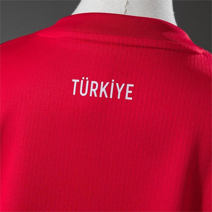 2026 Turkey Home Kids Kit Size 16-28