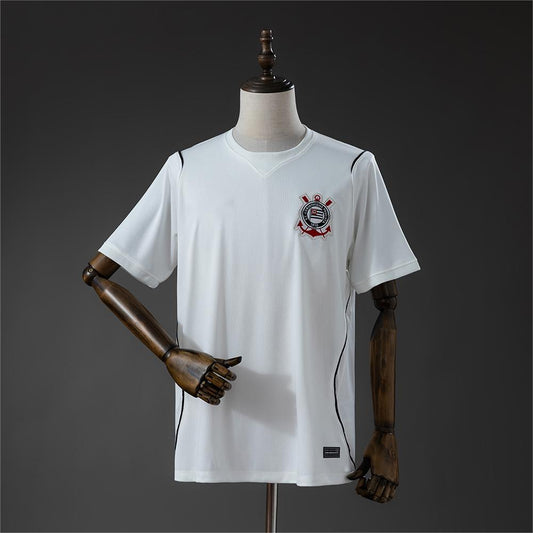 Camiseta de local Corinthians 2026-27 S-4XL