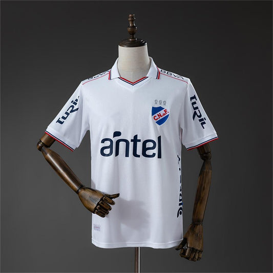 2026 Uruguay Nacional Camiseta de Local S-2XL