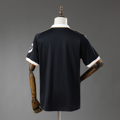 2026-27 Real Madrid Concept Edition - Black Jersey S-4XL