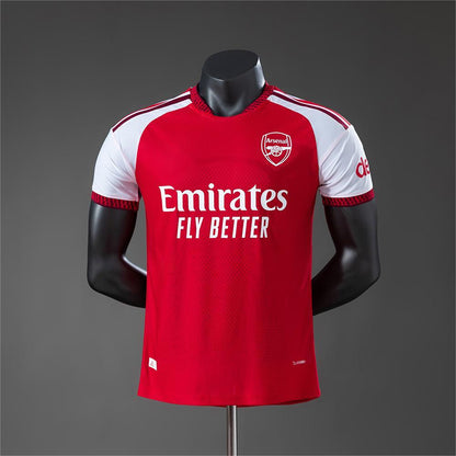 2026-27 Arsenal Home Player Version  S-4XL