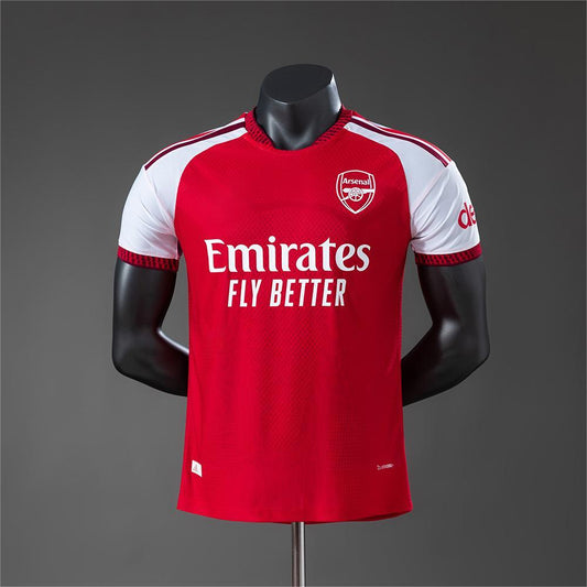2026-27 Arsenal Heim Trikot Spielerversion S-4XL