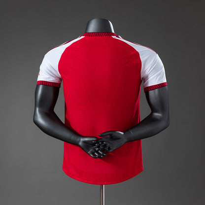 2026-27 Arsenal Home Player Version  S-4XL