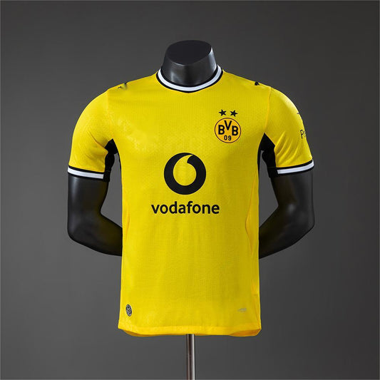 Camiseta Versión Jugador Local Borussia Dortmund 2026-27 Tallas S-4XL