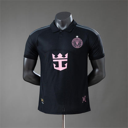 2026-27 Inter Miami Away Player Version Jersey S-4XL