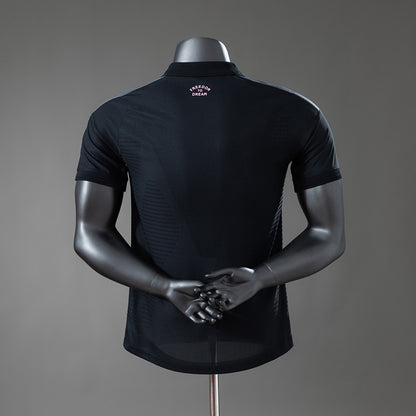 2026-27 Inter Miami Away Player Version Jersey S-4XL