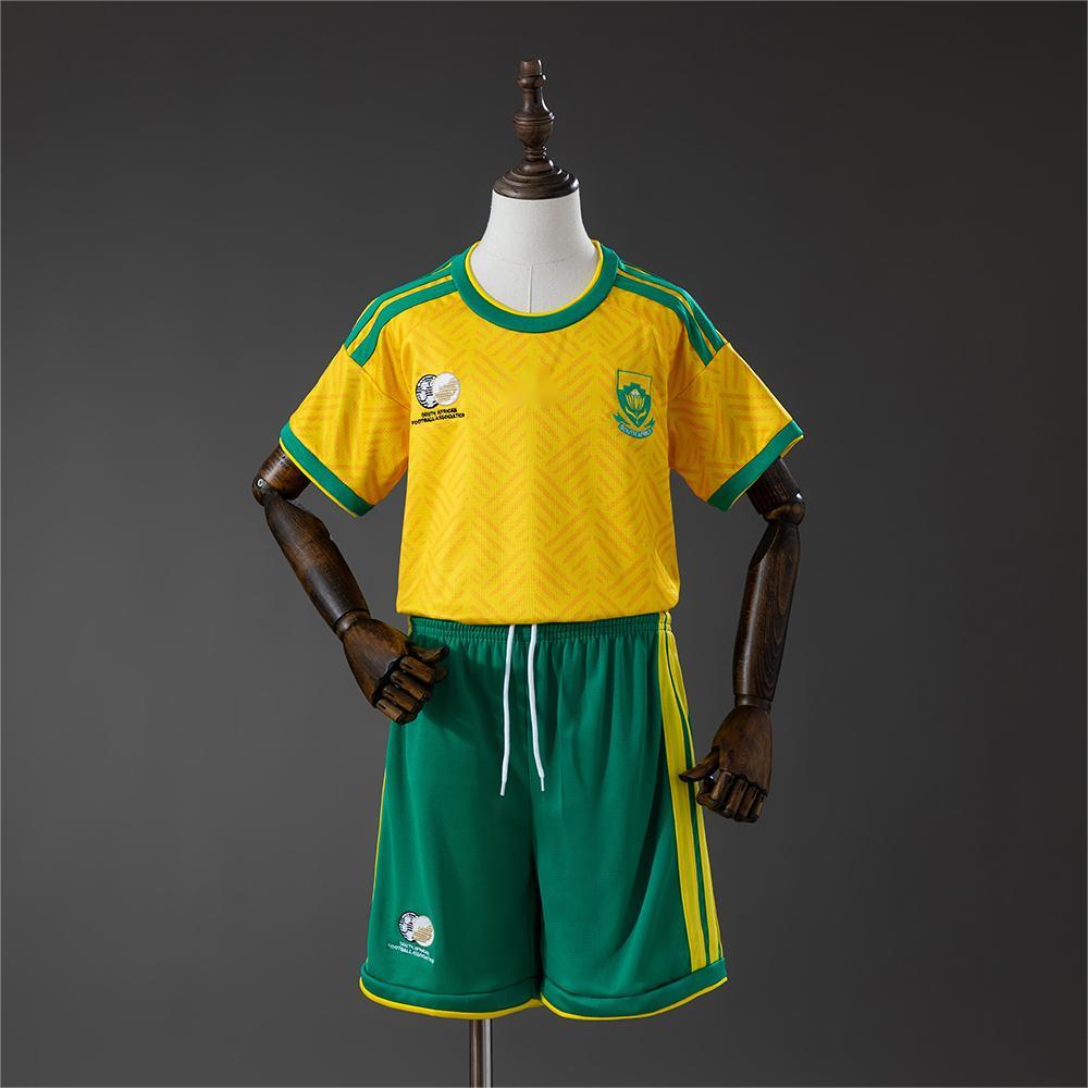2026 South Africa Home Kids Size 16-28