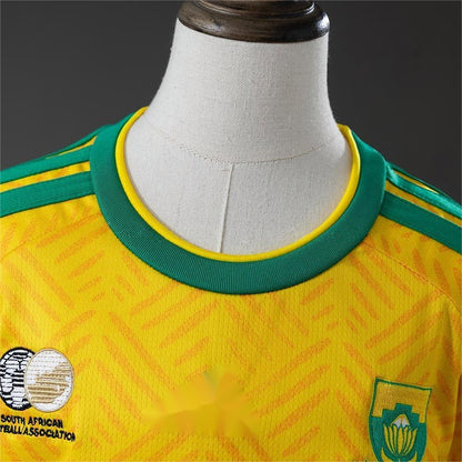 2026 South Africa Home Kids Size 16-28