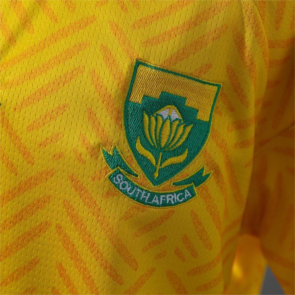 2026 South Africa Home Kids Size 16-28