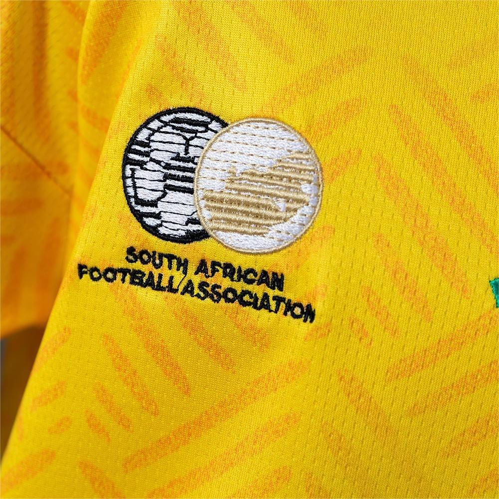 2026 South Africa Home Kids Size 16-28