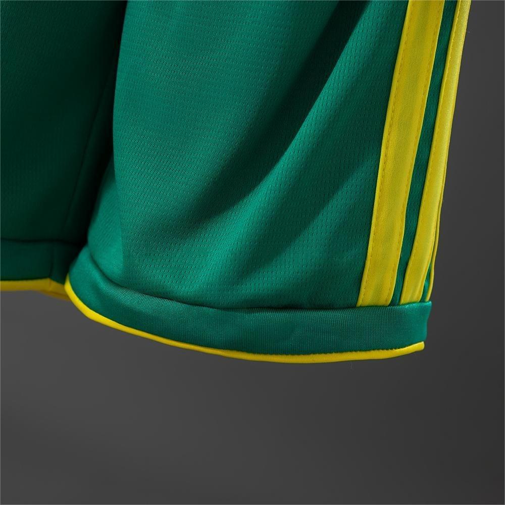 2026 South Africa Home Kids Size 16-28