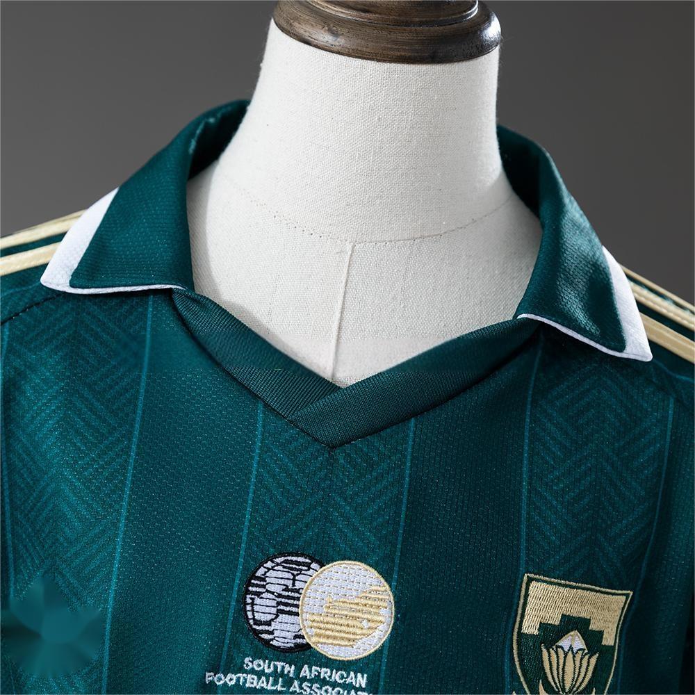 2026 South Africa Away Kids Size 16-28