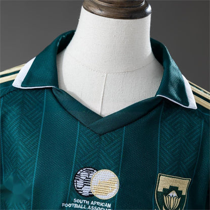 2026 South Africa Away Kids Size 16-28