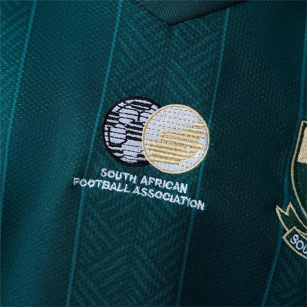 2026 South Africa Away Kids Size 16-28