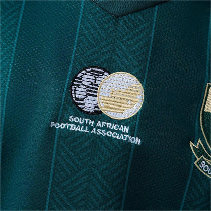 2026 South Africa Away Kids Size 16-28