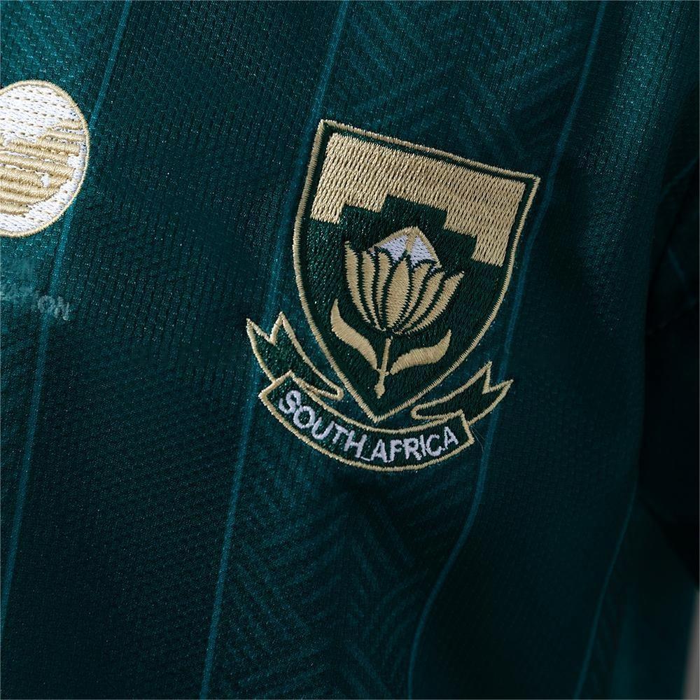 2026 South Africa Away Kids Size 16-28