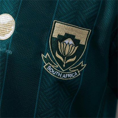 2026 South Africa Away Kids Size 16-28