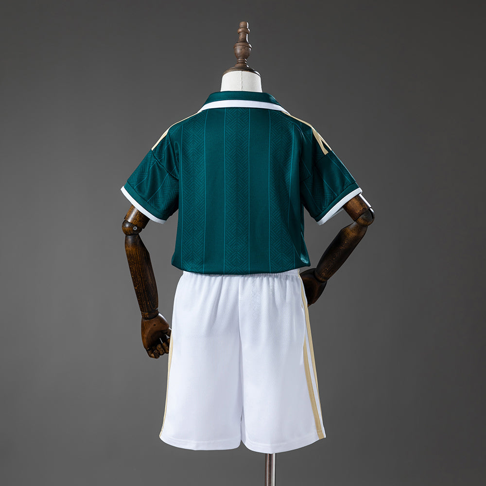 2026 South Africa Away Kids Size 16-28