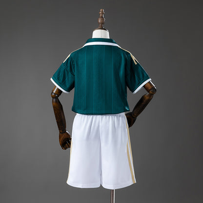 2026 South Africa Away Kids Size 16-28