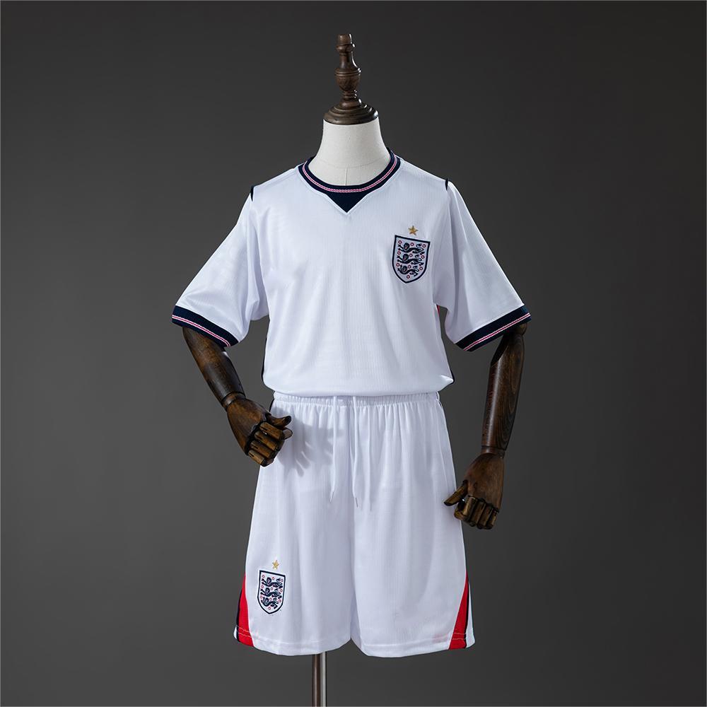2026 England Heim Kinder 16-28