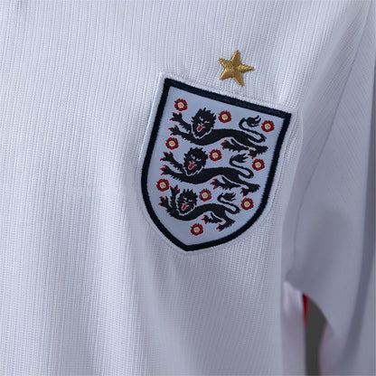 2026 England Heim Kinder 16-28
