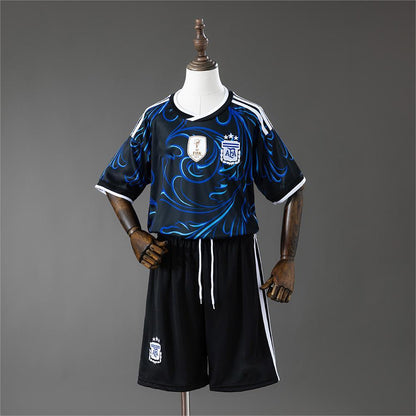 2026 Argentina Away Kids 16-28