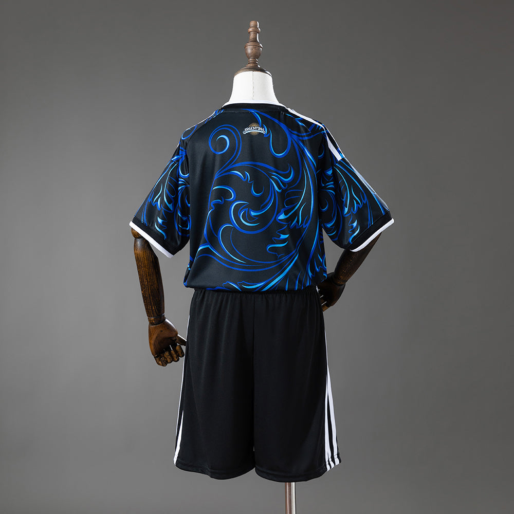 2026 Argentina Away Kids 16-28