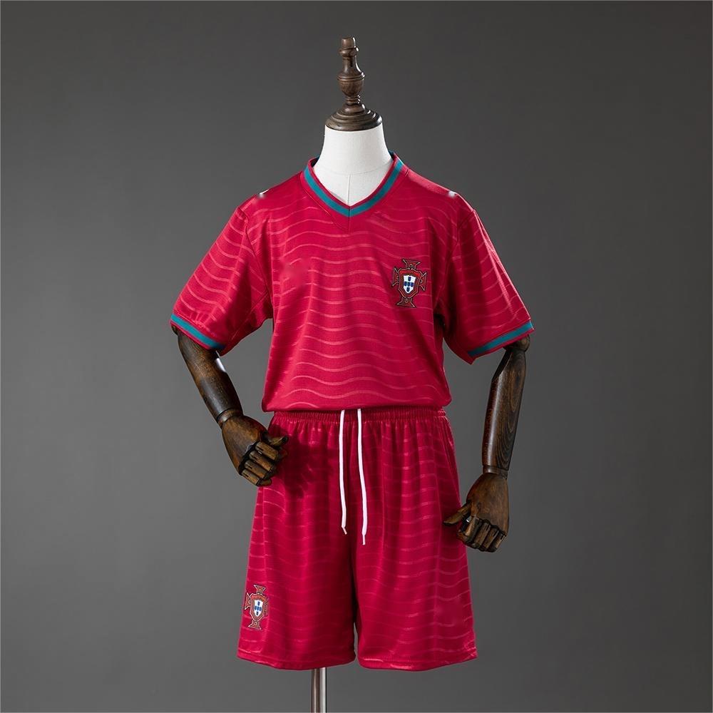 2026 Portugal Special Kids Size 16-28