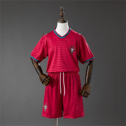 2026 Portugal Special Kids Size 16-28