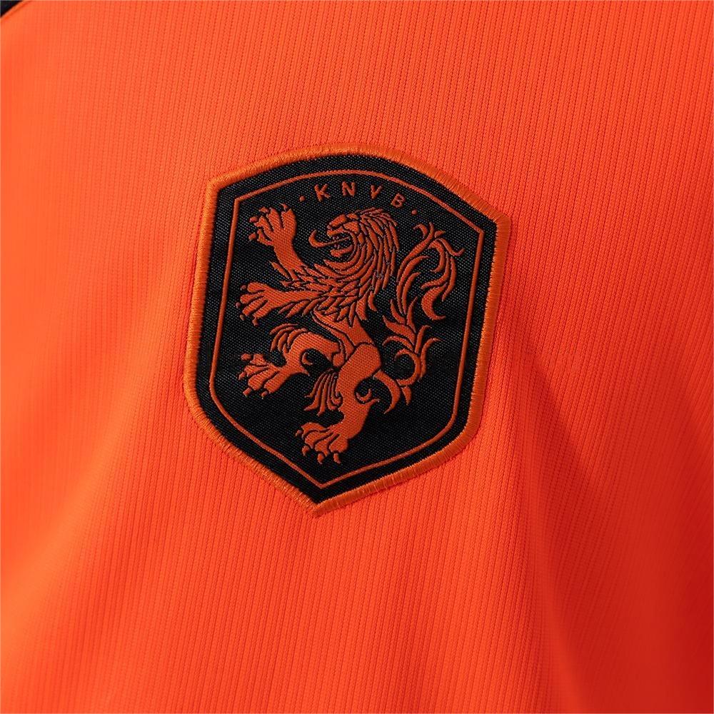 2026 Niederlande Heim TRIKOT KINDER 18-28