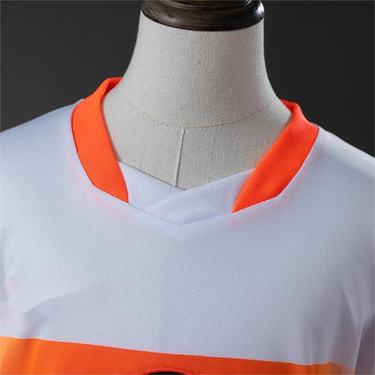 2026 Netherlands Away Kids SIZE 16-28