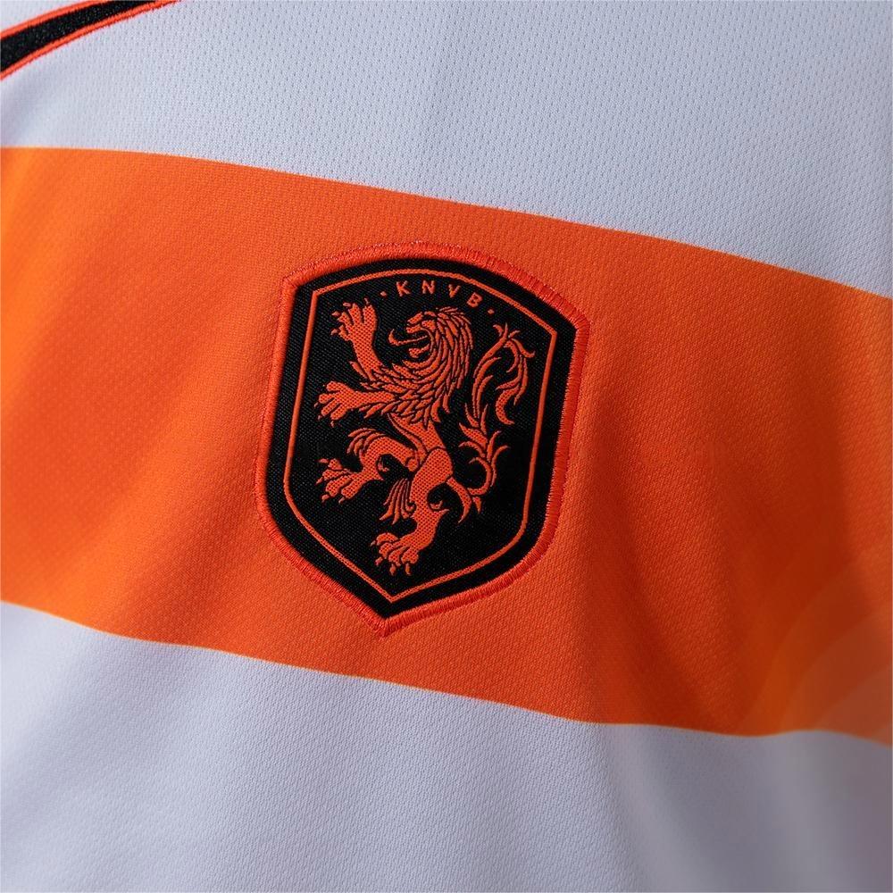 2026 Netherlands Away Kids SIZE 16-28