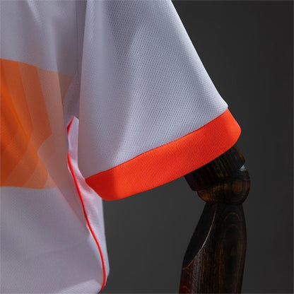 2026 Netherlands Away Kids SIZE 16-28