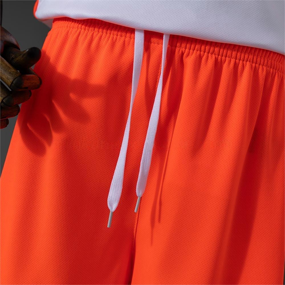2026 Netherlands Away Kids SIZE 16-28