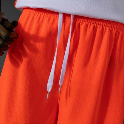 2026 Netherlands Away Kids SIZE 16-28