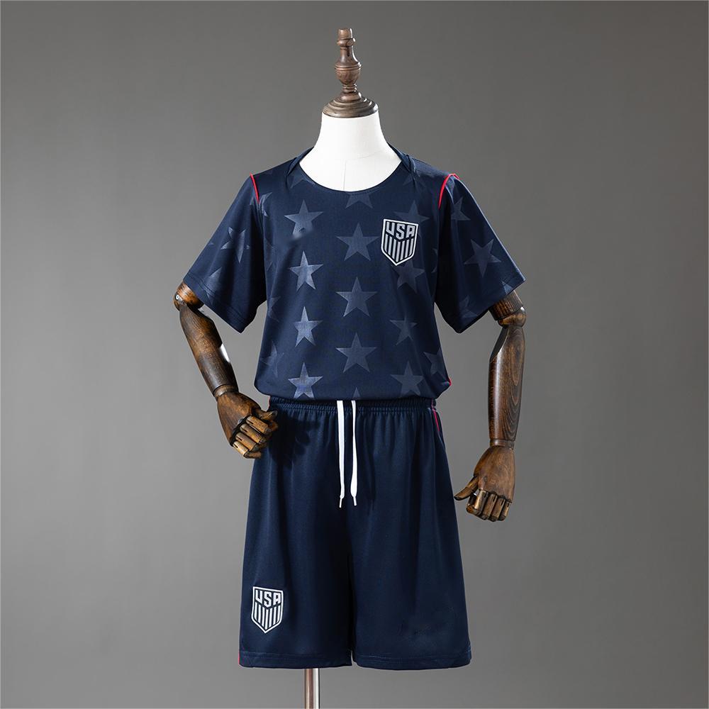 2026 USA Away Kids SIZE 16-28