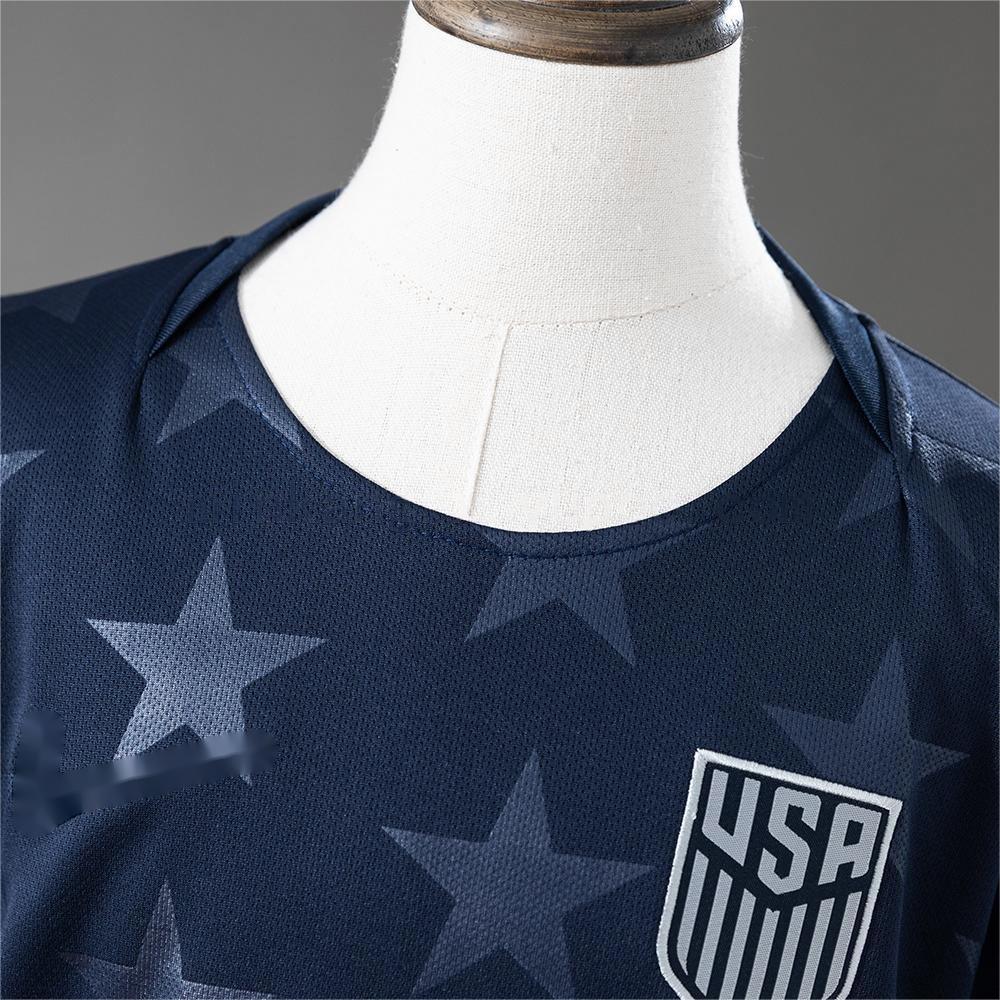 2026 USA Away Kids SIZE 16-28