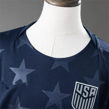 2026 USA Away Kids SIZE 16-28