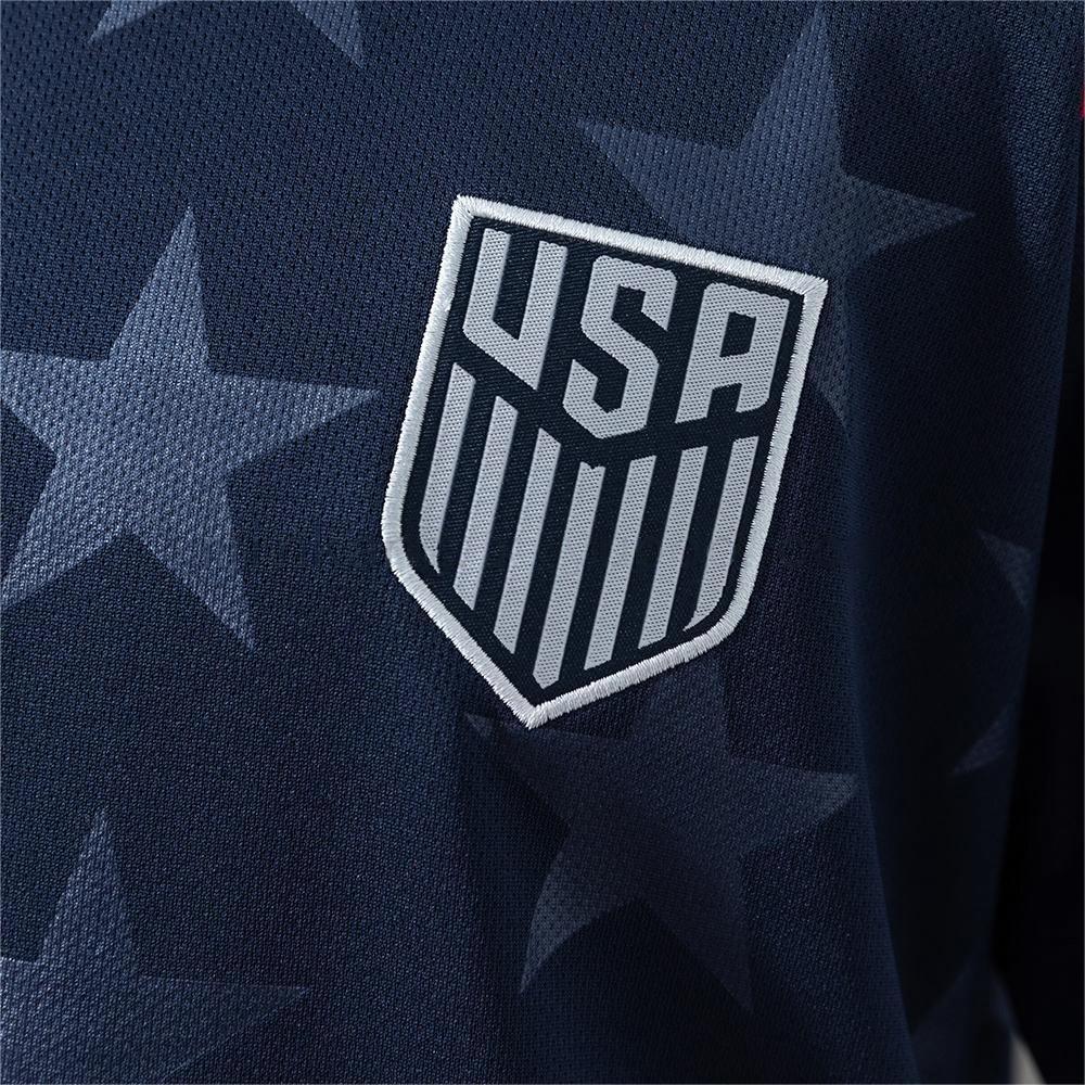 2026 USA Away Kids SIZE 16-28