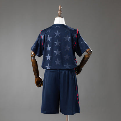 2026 USA Away Kids SIZE 16-28