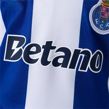 2026-27 Porto Home Kids Size 16-28
