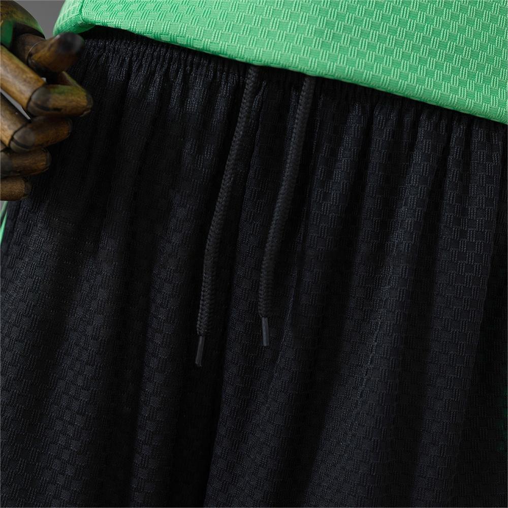 2026 Mexico Training Green Kids Size 16-28