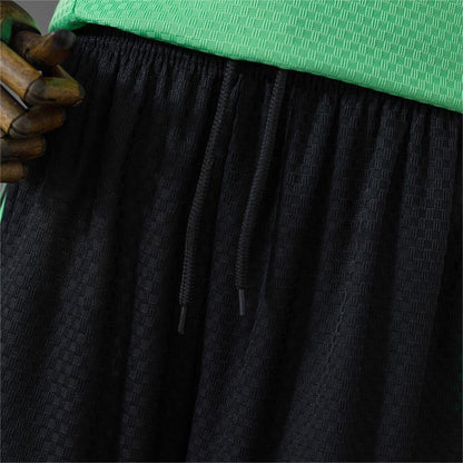 2026 Mexico Training Green Kids Size 16-28