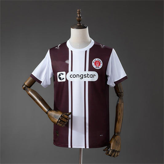 2026-27 St. Pauli Sondertrikot S-4XL