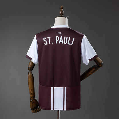 2026-27 St. Pauli Special Jersey S-4XL