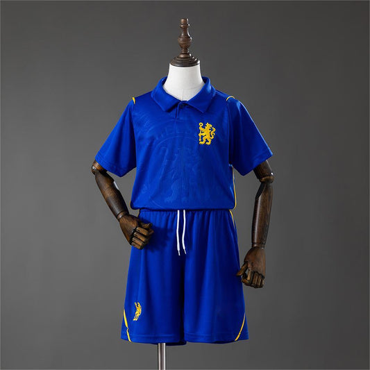 2026-27 Chelsea Home Kids Size 16-28