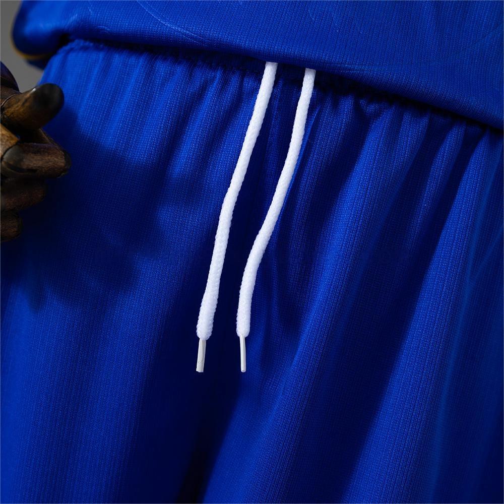 2026-27 Chelsea Home Kids Size 16-28