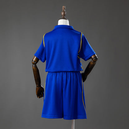 2026-27 Chelsea Home Kids Size 16-28
