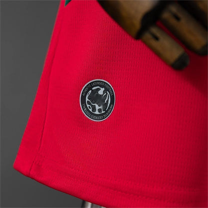 2026 Morocco Home Kids Size 16-28