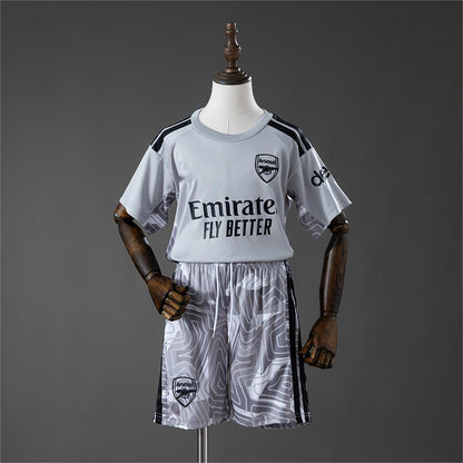 2026-27 Arsenal Torwart Kindergrößen 16-28